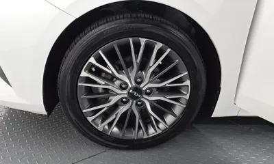 Kia K3 2022, 91030 км, за 20500000 KRW - фото 21