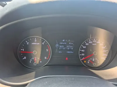 Kia Sportage 2016, 198620 км, за 5700000 KRW - фото 10