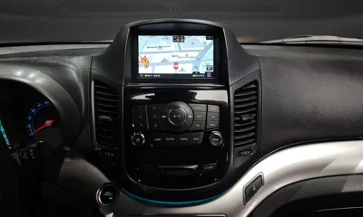 ChevroletGMDaewoo Orlando 2015, 128958 км, за 5800000 KRW - фото 14