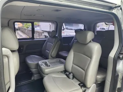 Hyundai Starex 2014, 166316 км, за 6990000 KRW - фото 9