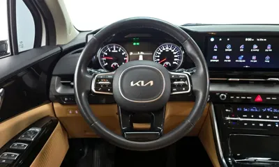 Kia Canival 2023, 44280 км, за 26700000 KRW - фото 13