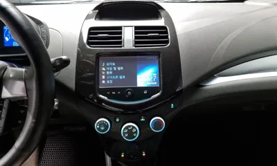 ChevroletGMDaewoo Spark 2014, 158826 км, за 3500000 KRW - фото 14