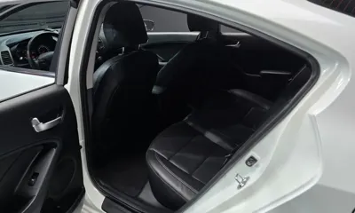 Kia K3 2015, 112371 км, за 6300000 KRW - фото 26