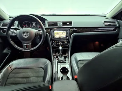 Volkswagen Passat 2015, 121364 км, за 5000000 KRW - фото 6