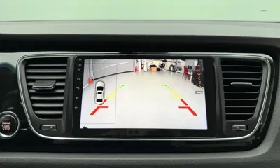 Kia Canival 2018, 119969 км, за 11200000 KRW - фото 12