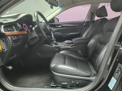 Kia K7 2016, 99481 км, за 11900000 KRW - фото 8