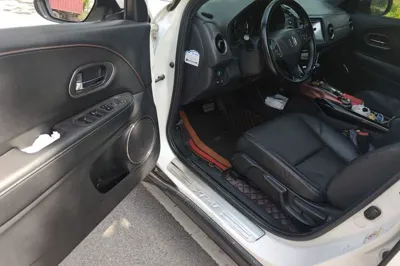 Honda XR-V 2015, 161300 км, за 59563.81 CNY - фото 19