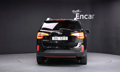 Kia Sorento 2013, 138501 км, за 6800000 KRW