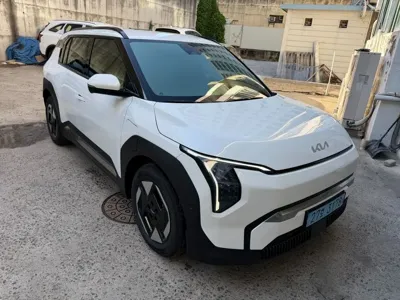 Kia EV3 2026, 382 км, за 25400000 KRW - фото 2