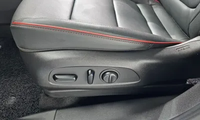 ChevroletGMDaewoo Trailblazer 2021, 5388 км, за 19200000 KRW - фото 28