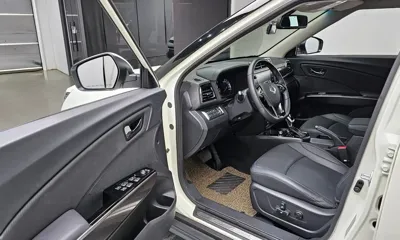 KG_Mobility_Ssangyong TIBOLI 2020, 25683 км, за 14200000 KRW - фото 10