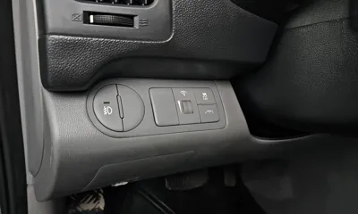 Hyundai Starex 2015, 195268 км, за 7900000 KRW - фото 17