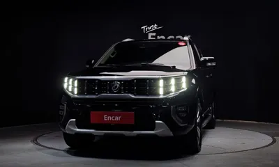 Kia Mohave 2021, 50352 км, за 29800000 KRW - фото 3