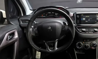 Peugeot 2008 2016, 35825 км, за 7500000 KRW - фото 13