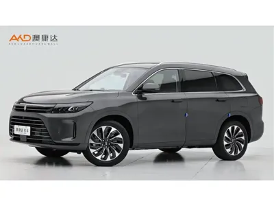 AITO 问界 AITO M7 · 2023 год