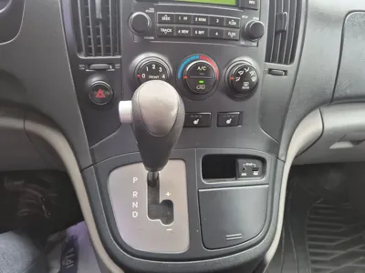 Hyundai Starex 2013, 118860 км, за 7300000 KRW - фото 11