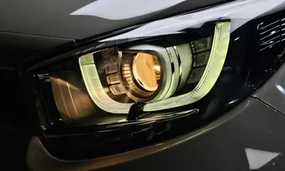 Kia Morning 2017, 54813 км, за 8900000 KRW - фото 22