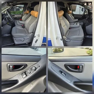 Hyundai Starex 2021, 19000 км, за 43900000 KRW - фото 10
