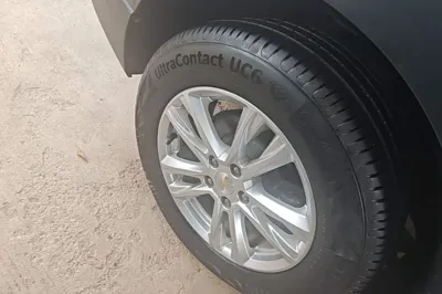 Chevrolet Equinox 2019, 75700 км, за 59373.46 CNY - фото 13