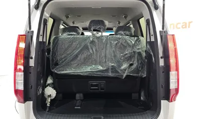 Hyundai Staria 2025, 3439 км, за 36700000 KRW - фото 30