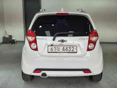 ChevroletGMDaewoo Spark 2013, 161173 км, за 2980000 KRW - фото 8