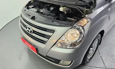 Hyundai Starex 2017, 88607 км, за 12800000 KRW - фото 6