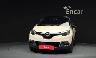 Renault-KoreaSamsung QM3 2016, 143076 км, за 4900000 KRW - фото 3