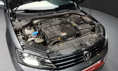 Volkswagen Jetta 2015, 199417 км, за 6200000 KRW - фото 6