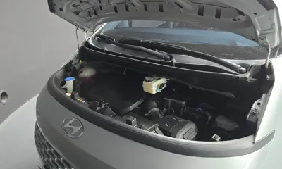 Hyundai Staria 2022, 75519 км, за 25590000 KRW - фото 6