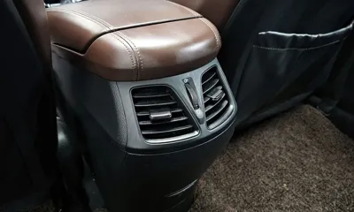 Hyundai Grandeur 2012, 122623 км, за 5300000 KRW - фото 27