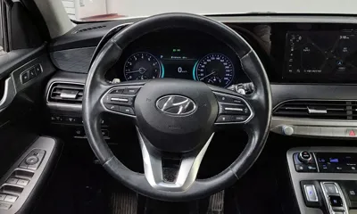Hyundai Palisade 2020, 108805 км, за 34000000 KRW - фото 13