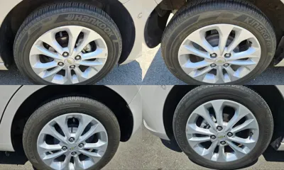ChevroletGMDaewoo Spark 2019, 39100 км, за 8000000 KRW - фото 5