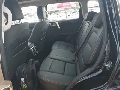 Haval Big Dog 2026, 1300 км, за 94900 CNY - фото 17