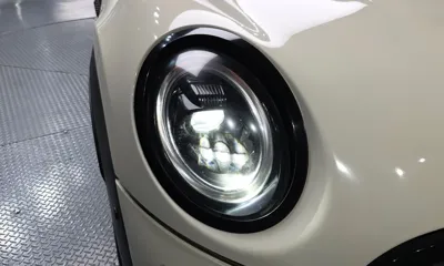 MINI Cooper Convertible 2022, 126321 км, за 19300000 KRW - фото 22