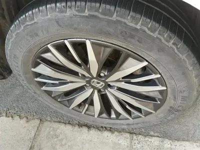 Honda Avancier 2021, 48500 км, за 143000 CNY - фото 6
