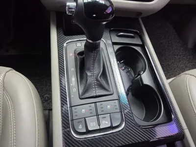 Kia Canival 2016, 50313 км, за 15900000 KRW - фото 14