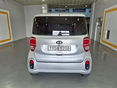 Kia Ray 2019, 37459 км, за 7400000 KRW - фото 4