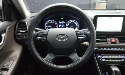 Hyundai Grandeur 2017, 57749 км, за 14900000 KRW - фото 12