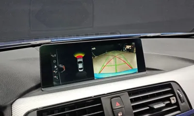 BMW 3-Series 2017, 108826 км, за 13900000 KRW - фото 15
