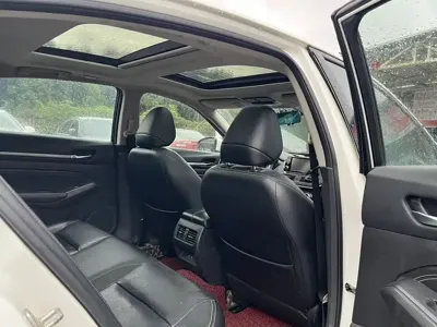 Nissan Teana 2019, 100000 км, за 52800 CNY - фото 16