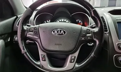 Kia Sorento 2014, 280000 км, за 6000000 KRW - фото 12