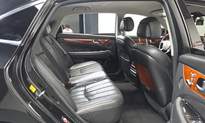 Hyundai Equus 2012, 274862 км, за 5000000 KRW - фото 11