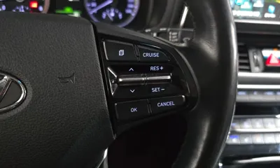 Hyundai Grandeur 2019, 137422 км, за 14500000 KRW - фото 17