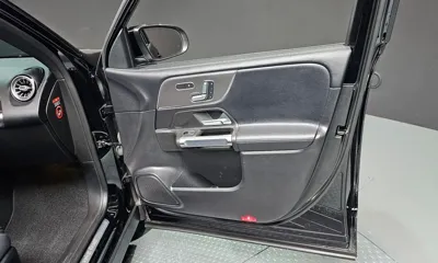 Mercedes-Benz GLB-Class 2021, 59553 км, за 32000000 KRW - фото 25