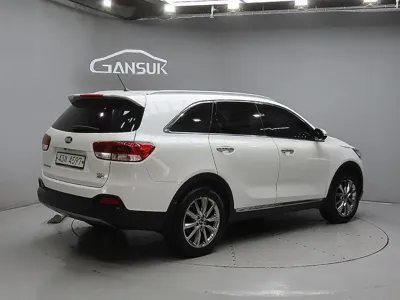 Kia Sorento 2015, 176856 км, за 9500000 KRW