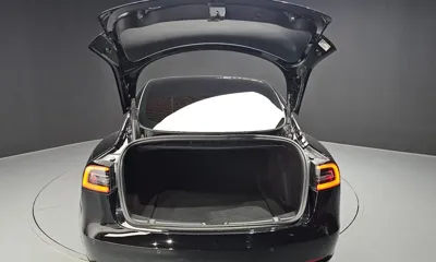 Tesla Model 3 2021, 131903 км, за 26900000 KRW - фото 20