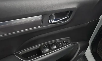 Renault-KoreaSamsung QM6 2018, 108850 км, за 11700000 KRW - фото 13