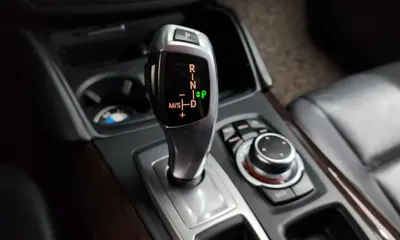 BMW X6 2014, 242594 км, за 8500000 KRW - фото 9