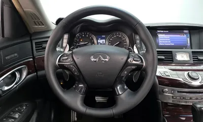Infiniti M 2011, 180474 км, за 9000000 KRW - фото 13