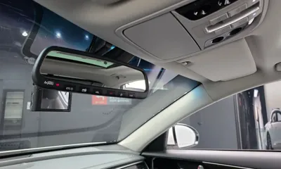 Kia K7 2018, 64867 км, за 16900000 KRW - фото 29